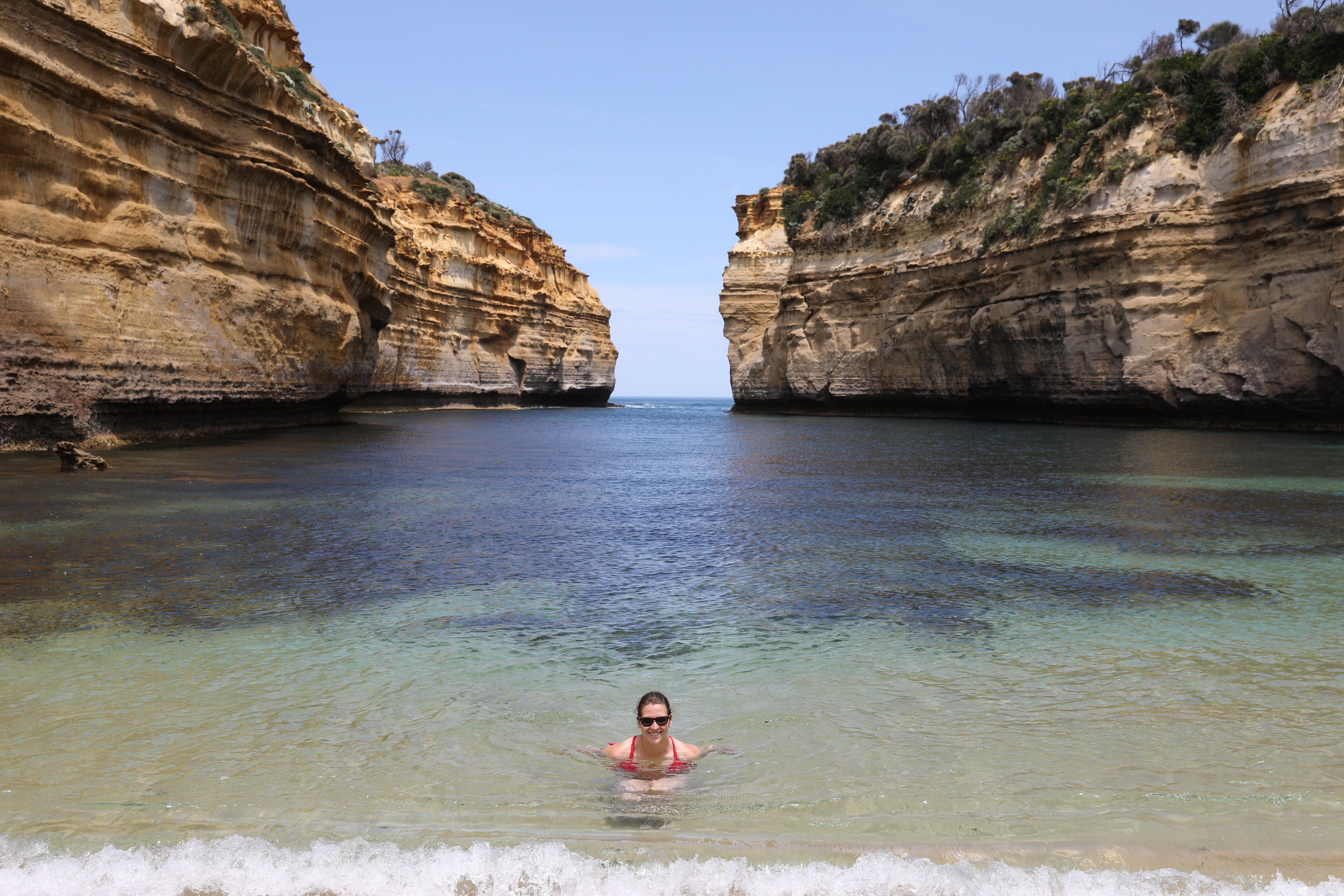 Loch Ard Gorge